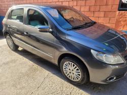 VOLKSWAGEN Gol 1.6 4P G5 POWER FLEX