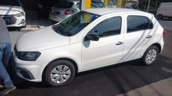 VOLKSWAGEN Gol 1.6 4P FLEX MSI CONFORTLINE