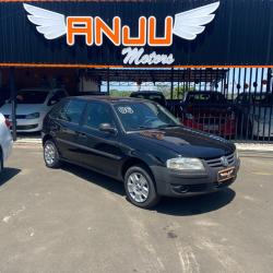 VOLKSWAGEN Gol 1.6 MI