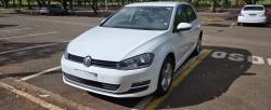 VOLKSWAGEN Golf 1.4 16V 4P TSI COMFORTLINE AUTOMTICO
