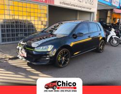 VOLKSWAGEN Golf 1.4 16V 4P TSI HIGHLINE AUTOMTICO