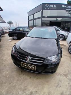 VOLKSWAGEN Golf 1.4 16V 4P TSI COMFORTLINE