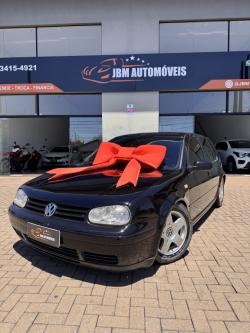 VOLKSWAGEN Golf 1.6 4P GENERATION