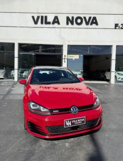 VOLKSWAGEN Golf 2.0 TSI GTI TURBO AUTOMTICO