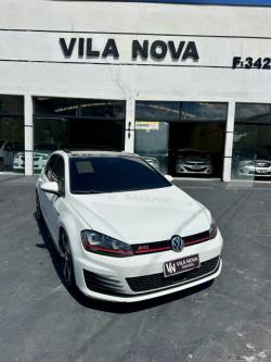 VOLKSWAGEN Golf 2.0 TSI GTI TURBO AUTOMTICO