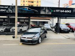 VOLKSWAGEN Golf 2.0 TSI GTI TURBO AUTOMTICO