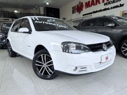 VOLKSWAGEN Golf 2.0 4P FLEX SPORTLINE AUTOMTICO