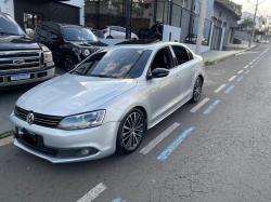 VOLKSWAGEN Jetta 2.0 4P FLEX AUTOMTICO