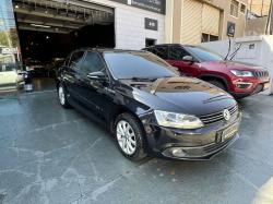 VOLKSWAGEN Jetta 2.0 4P FLEX CONFORTLINE TIPTRONIC AUTOMTICO