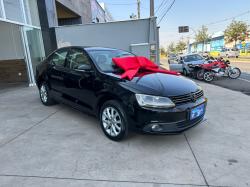 VOLKSWAGEN Jetta 2.0 4P CONFORTLINE FLEX