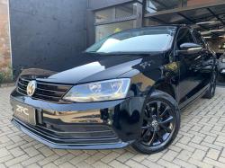 VOLKSWAGEN Jetta 2.0 4P TRENDLINE FLEX AUTOMTICO