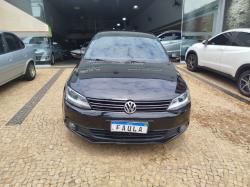 VOLKSWAGEN Jetta 2.0 4P CONFORTLINE FLEX