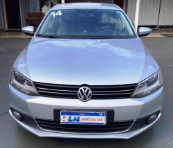 VOLKSWAGEN Jetta 2.0 4P TSI HIGHLINE 211 CV AUTOMTICO