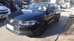VOLKSWAGEN Jetta 2.0 4P CONFORTLINE FLEX
