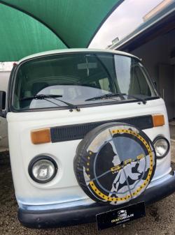 VOLKSWAGEN Kombi 1.6 STD