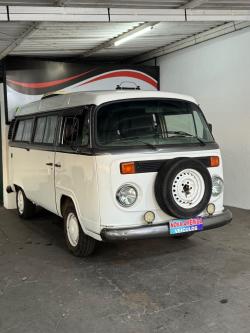 VOLKSWAGEN Kombi 1.6 STD 9 LUGARES