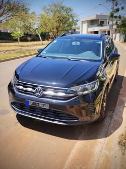 VOLKSWAGEN Nivus 1.0 4P FLEX 200 TSI COMFORTLINE TURBO AUTOMTICO