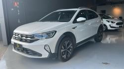 VOLKSWAGEN Nivus 1.0 4P FLEX 200 TSI HIGHLINE TURBO AUTOMTICO