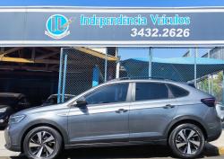 VOLKSWAGEN Nivus 1.0 4P FLEX 200 TSI COMFORTLINE TURBO AUTOMTICO