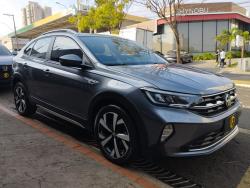 VOLKSWAGEN Nivus 1.0 4P FLEX 200 TSI HIGHLINE TURBO AUTOMTICO