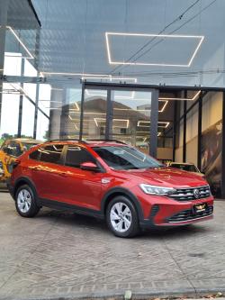 VOLKSWAGEN Nivus 1.0 4P FLEX 200 TSI COMFORTLINE TURBO AUTOMTICO