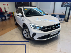 VOLKSWAGEN Nivus 1.0 4P FLEX 200 TSI COMFORTLINE TURBO AUTOMTICO