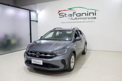 VOLKSWAGEN Nivus 1.0 4P FLEX 200 TSI COMFORTLINE TURBO AUTOMTICO