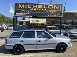 VOLKSWAGEN Parati 1.8 4P G3