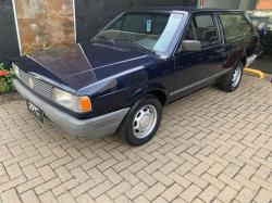 VOLKSWAGEN Parati 1.6