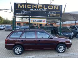 VOLKSWAGEN Parati 1.0 16V 4P