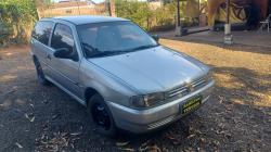 VOLKSWAGEN Parati 1.8 4P CL MI