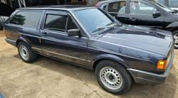 VOLKSWAGEN Parati 1.6 CL