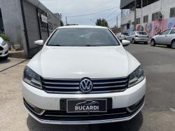 VOLKSWAGEN Passat 2.0 16V 4P FSI HIGHLINE AUTOMTICO