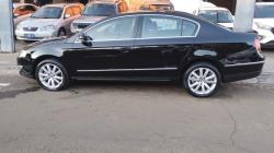 VOLKSWAGEN Passat 2.0 16V 4P FSI COMFORTLINE AUTOMTICO