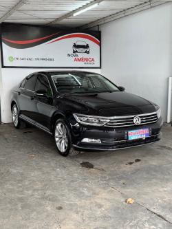 VOLKSWAGEN Passat 2.0 16V 4P TSI TURBO HIGHLINE 220 CV AUTOMTICO