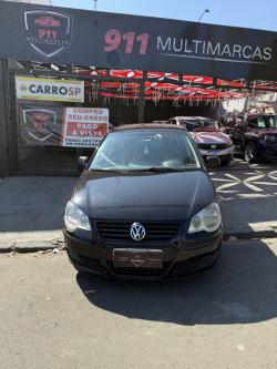 VOLKSWAGEN Polo Hatch 1.6 4P
