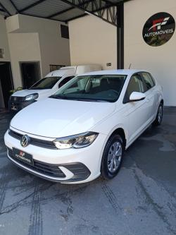 VOLKSWAGEN Polo Hatch 1.0 12V 4P MPI FLEX