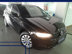 VOLKSWAGEN Polo Hatch 1.0 12V 4P MPI FLEX