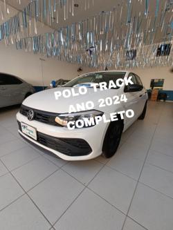 VOLKSWAGEN Polo Hatch 1.0 4P MPI TRACK
