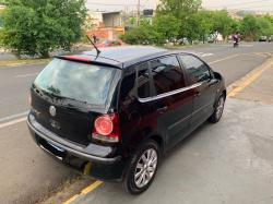 VOLKSWAGEN Polo Hatch 1.6 4P COMFORTLINE FLEX