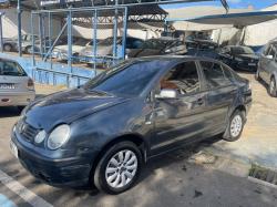 VOLKSWAGEN Polo Sedan 1.6 4P CONFORTLINE