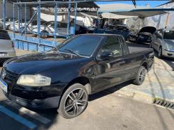 VOLKSWAGEN Saveiro 1.6 G4 CABINE ESTENDIDA TREND FLEX