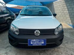 VOLKSWAGEN Saveiro 1.6 FLEX MSI ROBUST CABINE SIMPLES