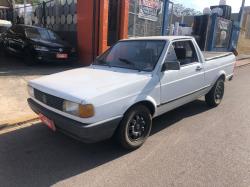 VOLKSWAGEN Saveiro 1.6 CL