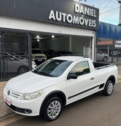 VOLKSWAGEN Saveiro 1.6 G5 TREND FLEX