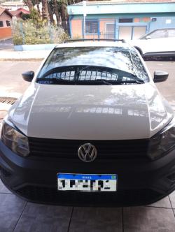 VOLKSWAGEN Saveiro 1.6 G6 ROBUST FLEX