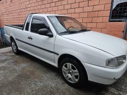 VOLKSWAGEN Saveiro 1.6 CLI