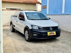 VOLKSWAGEN Saveiro 1.6 G6 ROBUST FLEX