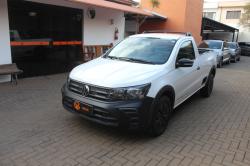 VOLKSWAGEN Saveiro 1.6 16V FLEX MSI ROBUST CABINE SIMPLES