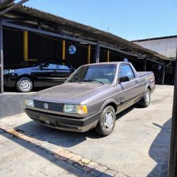 VOLKSWAGEN Saveiro 1.6 SUMMER
